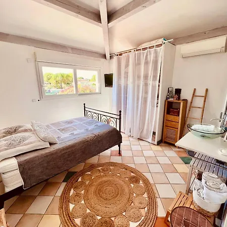 Spacieuse Avec Pisicne Privat bolig Villetelle